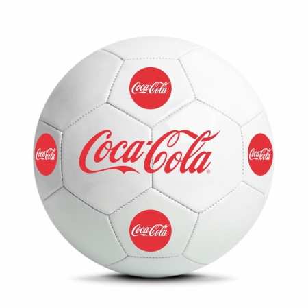 Mexican Machine Stitch Soccer Promotion